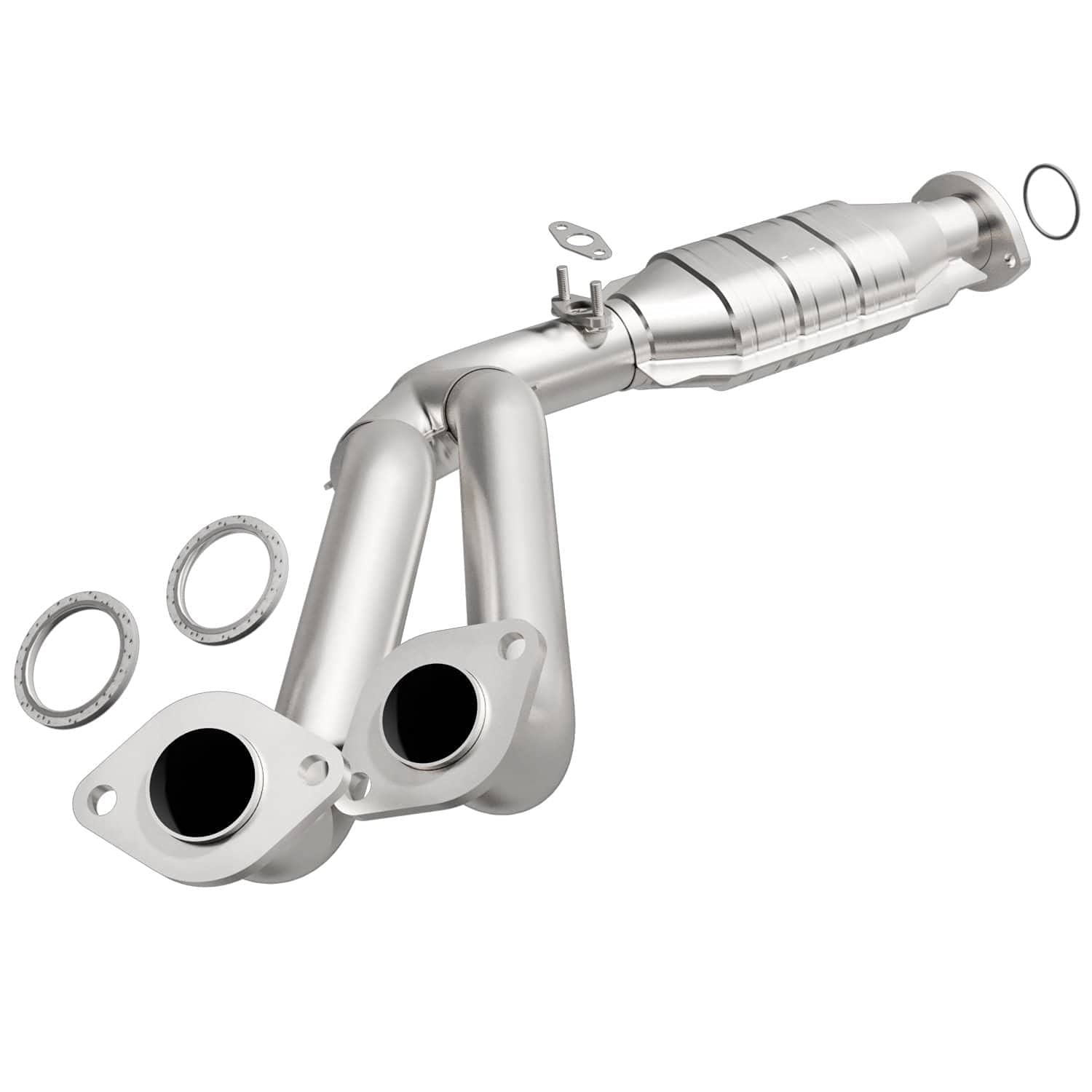 Magnaflow Catalytic Converter 23120: Hm Grade, Direct-Fit (Epa Compliant)