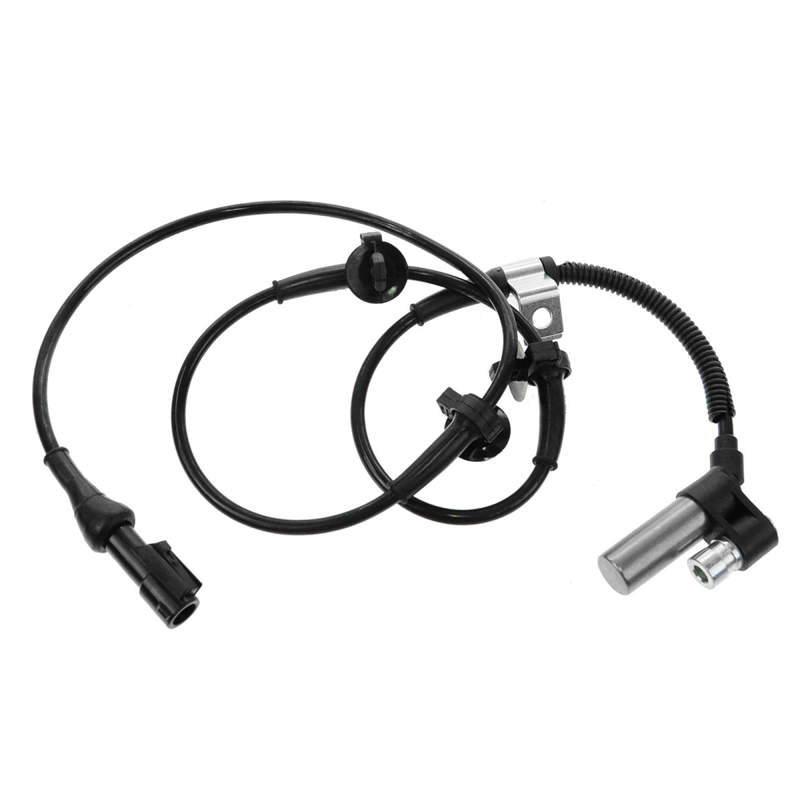 Trq Abs Wheel Speed Sensor Compatible With Ford Explorer Sport Trac Ranger Mazda Pickup 2Wd