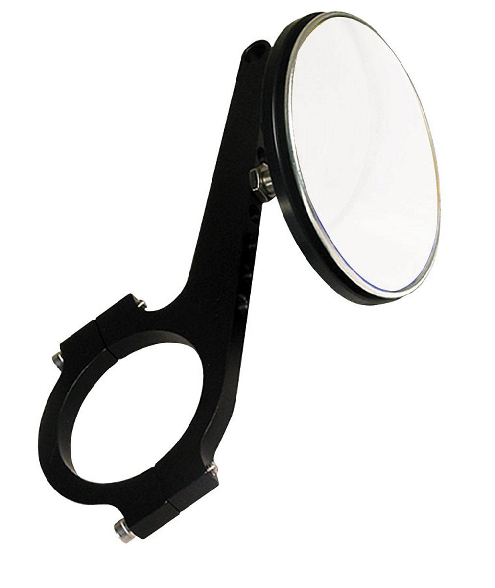 Joes Racing 11224 1.75'' Extended Side View Mirror