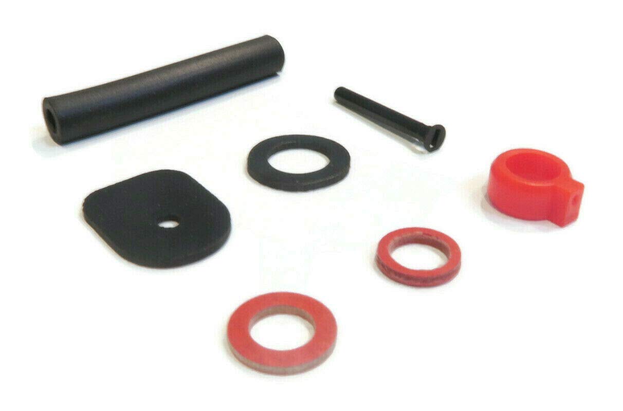 The Rop Shop | Carburetor Repair Kit For 1988 Evinrude 15Hp, E15Eccs, E15Rccs, J15Elccs Engines