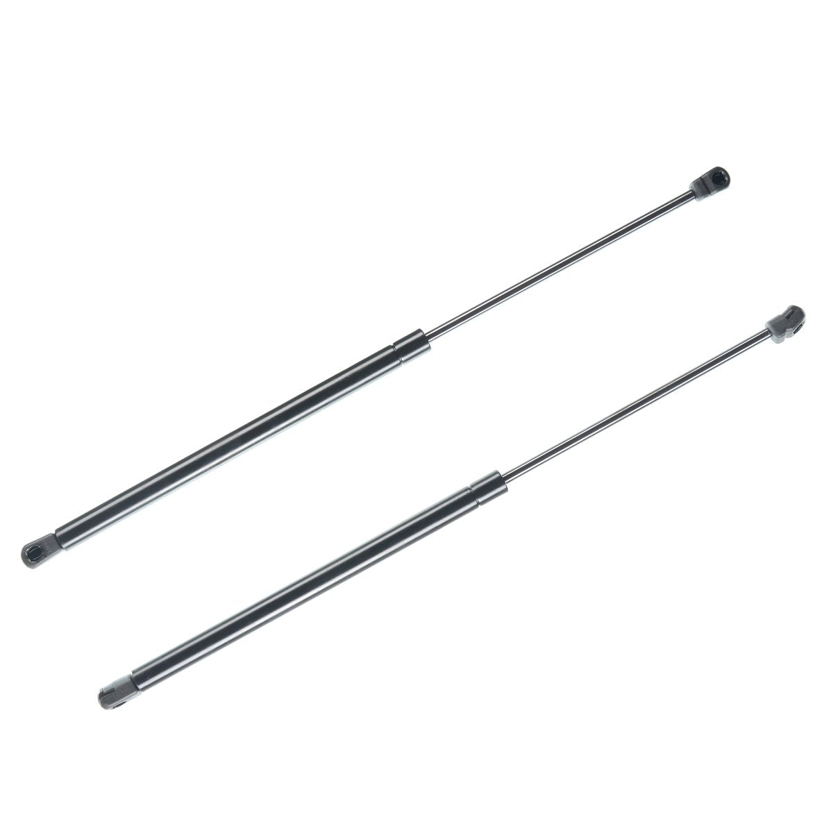 A-Premium Hood and Tailgate Rear Hatch Lift Supports Shock Struts Replacement for Acura MDX 2001-2006 4-PC Set