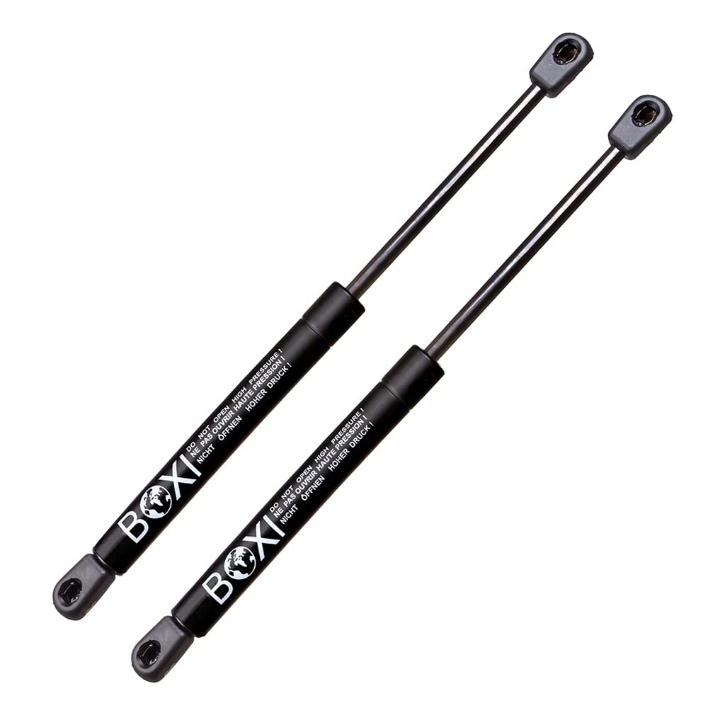 Boxi 2Pcs Tailgate Lift Supports Struts Shocks Gas Struts Springs Fit For Volvo WBCARB014P6OXRK