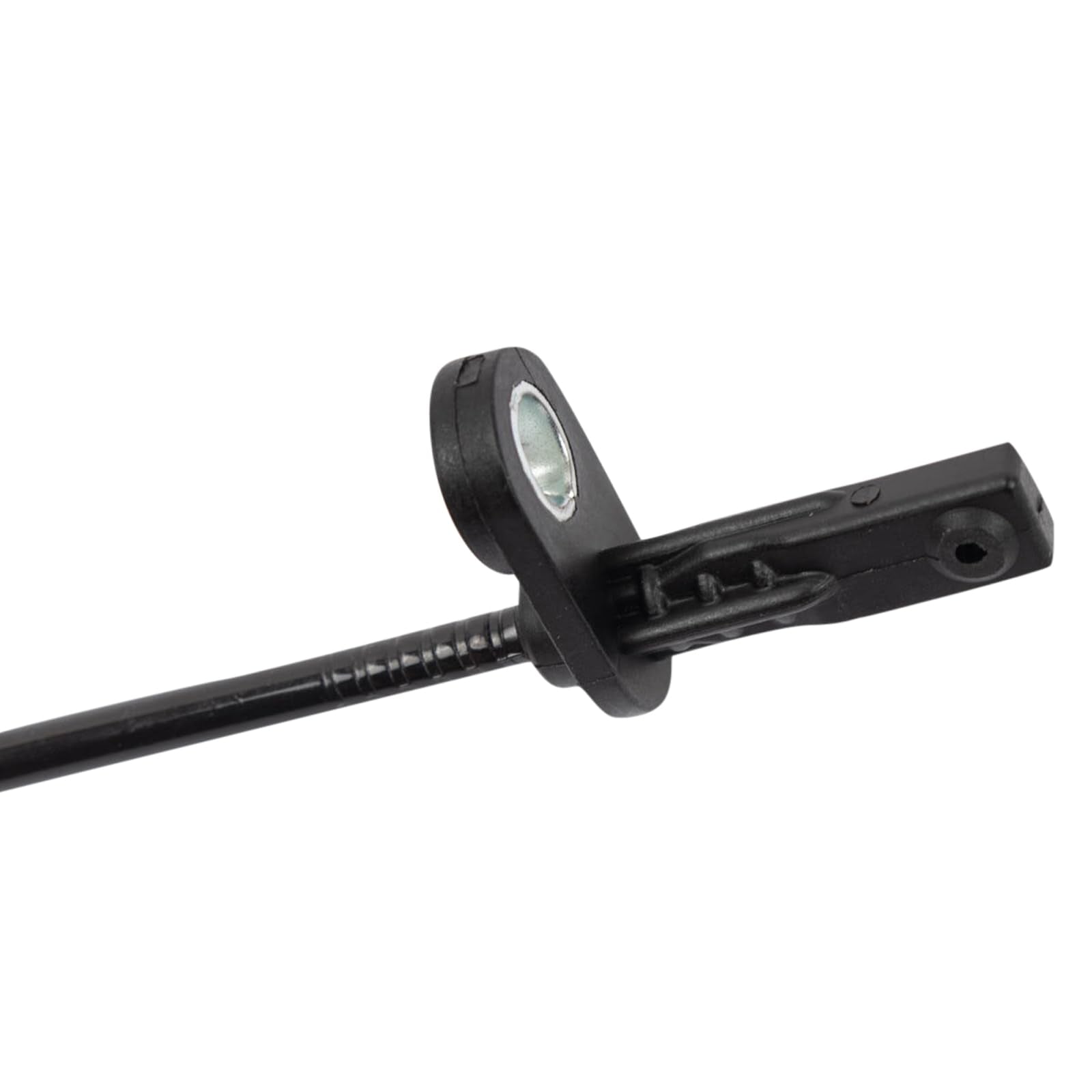 TRQ Front ABS Wheel Speed Sensor Compatible with 2011-2015 Dodge Durango Jeep Grand Cherokee