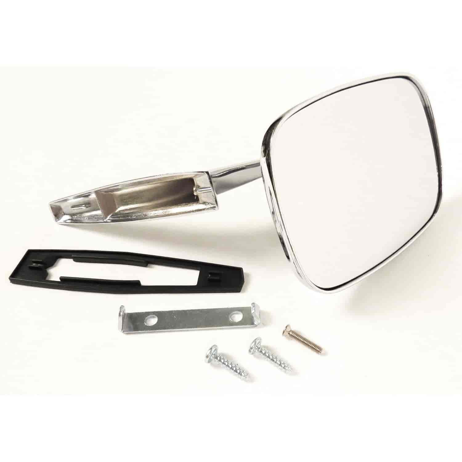 Golden Star Auto Mi01-68R Door Mirror