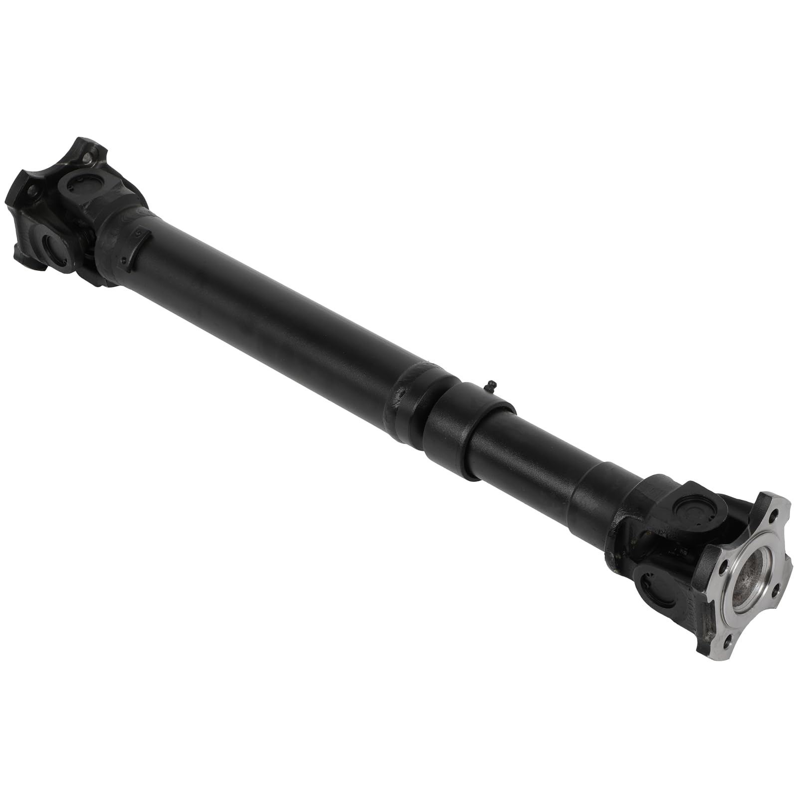 SCITOO?24.75''?Steel Front Driveshaft Assembly Drive Shaft Prop Shaft Compatible For Mercedes-Benz E300 2008-2009,For Mercedes-B