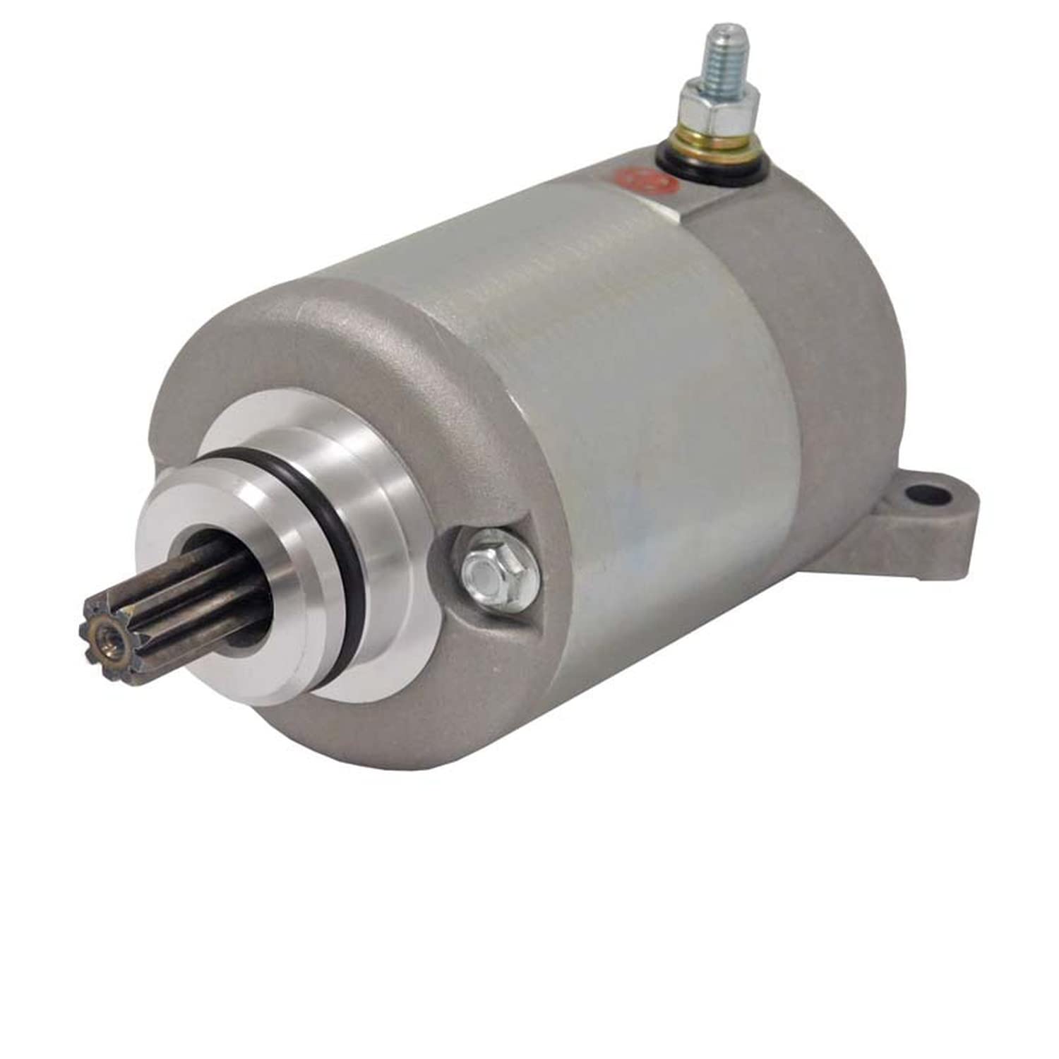 New Starter Compatible With Polaris ATV Hawkeye 325 2015, Sportsman ETX 325cc 2015, Polaris UTV Utility Vehicle Ranger ETX 2015