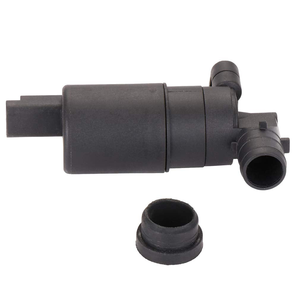 Roadfar Fit For 2004-2015 Titan 2009-2015 Frontier Windshield Washer Pump Motor 289207S200