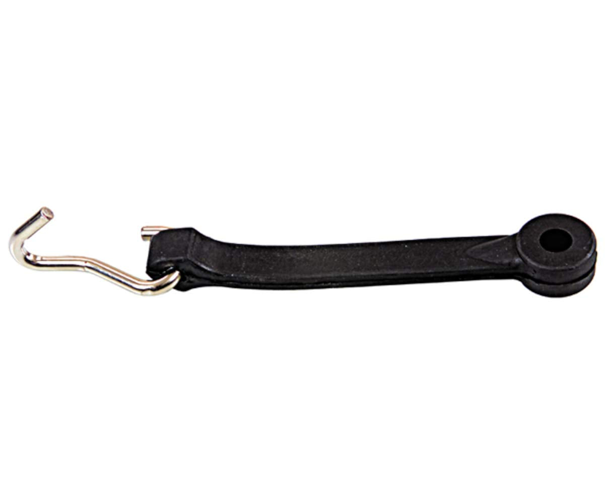 Sports Parts Inc OEM Style Hood Strap 12-134