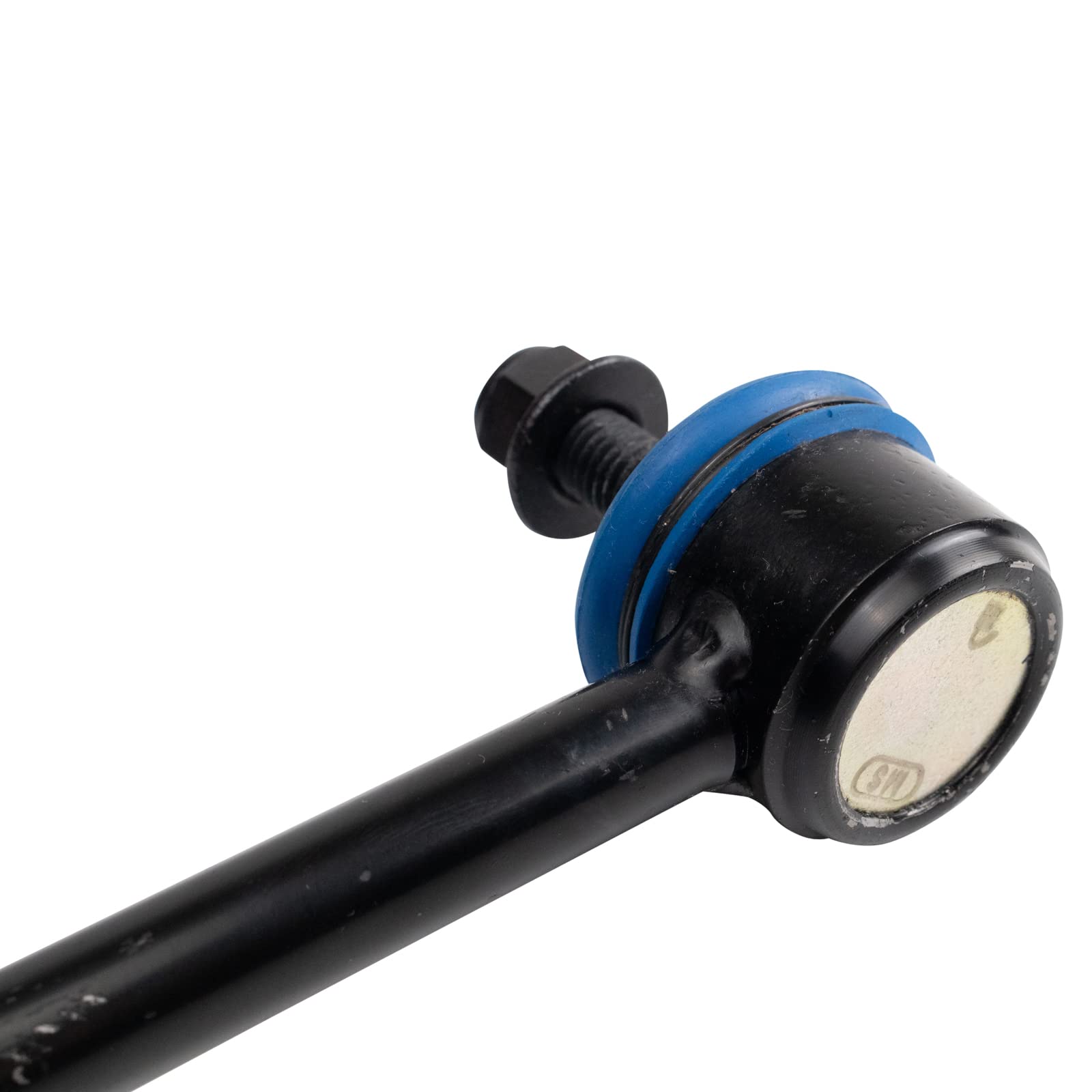 Trq Front Sway Bar Stabilizer Link Set Compatible With 2010-2013 Ford Transit Connect