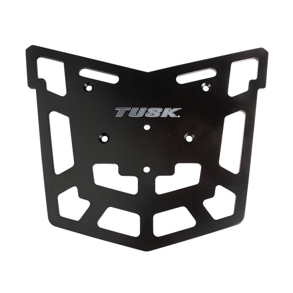 Tusk Top Rack - Fits: Honda Africa Twin Crf1000L 2016-2019