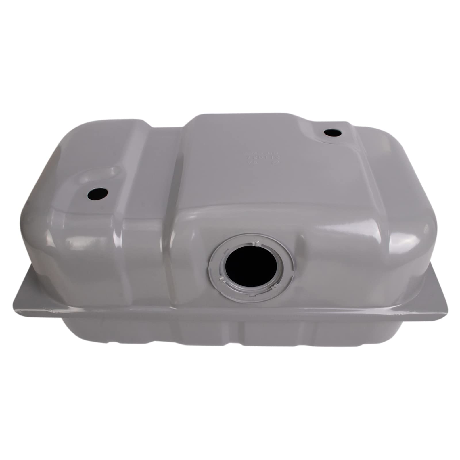 Trq Gas Fuel Tank 18 Gal Compatible With 1986-1987 Jeep Comanche