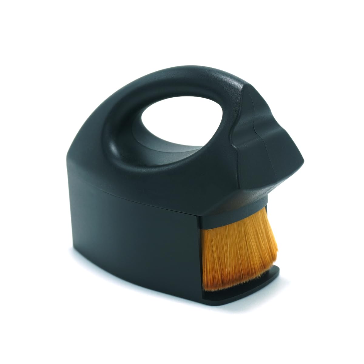 Luludeery Tire Shine Car Detailing Brush | Auto Car Wash Tire Cleaner | High Density Portable Car Cleaning Supplies