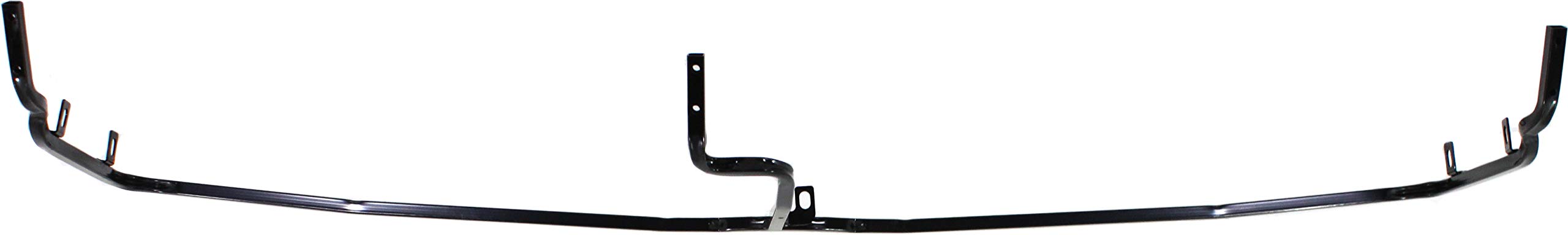 Garage-Pro Grille Bracket Compatible With Dodge Full Size P/U 1994-2002 Mounting With Chrome Grille Old Body Style