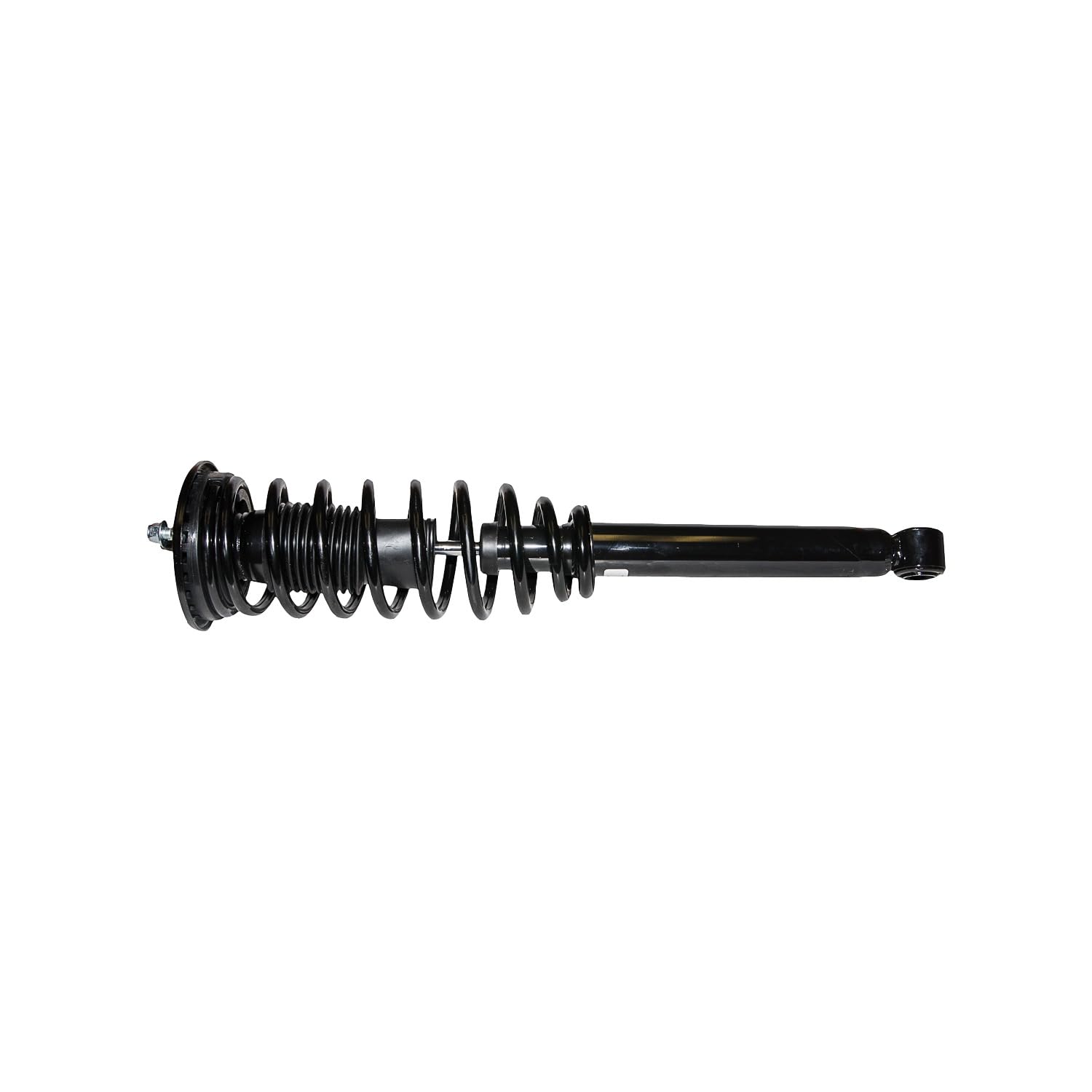Gabriel G57075 Ultra Readymount Rear Complete Strut Assembly Compatible With 99-00 Chrysler Sebring Coupe; 01-05 Chrysler Sebrin