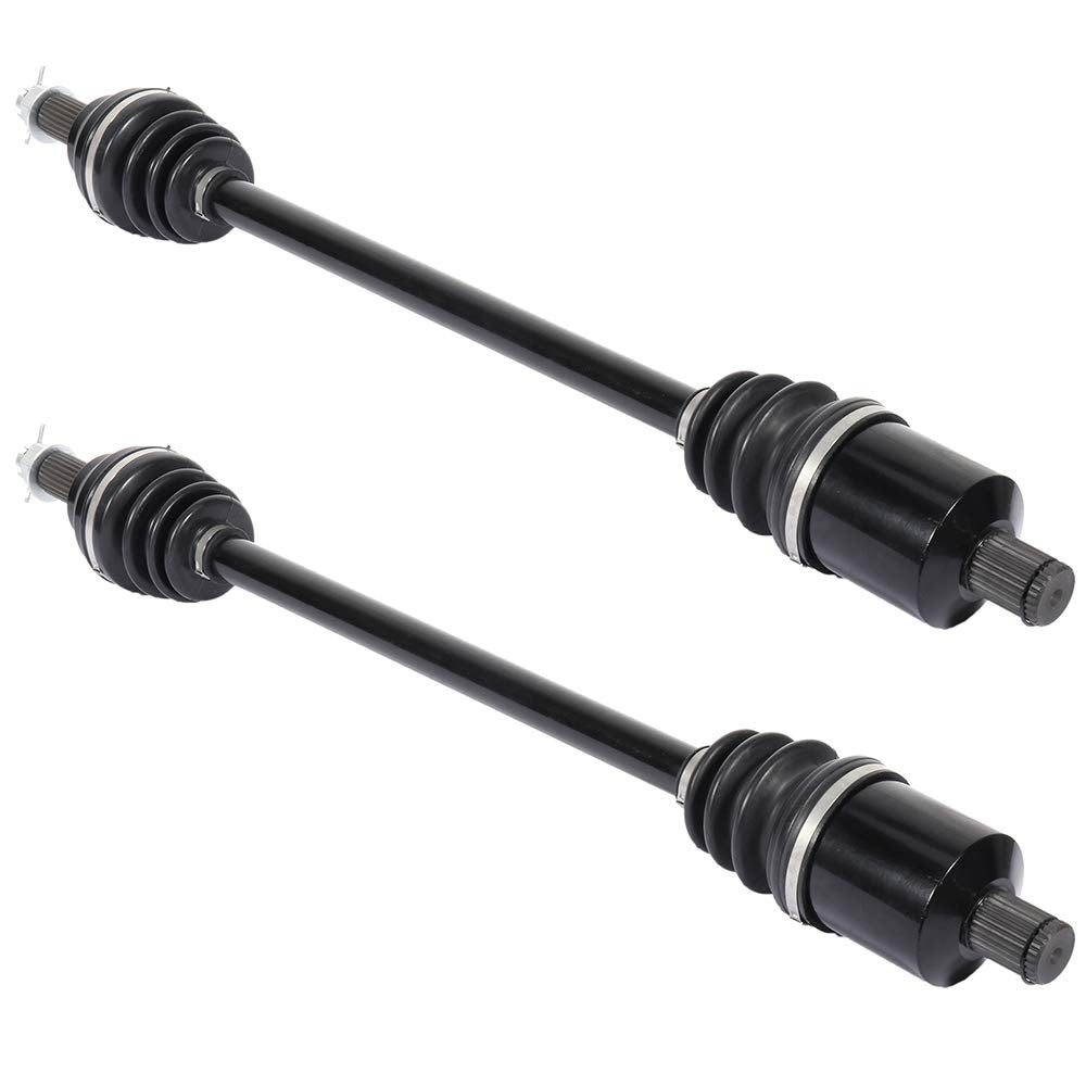 SCITOO CV Axle Drive Shaft Assembly 2015-2020 fits for Polaris RZR RS1 XP 100 4 Front Left Right 1333434