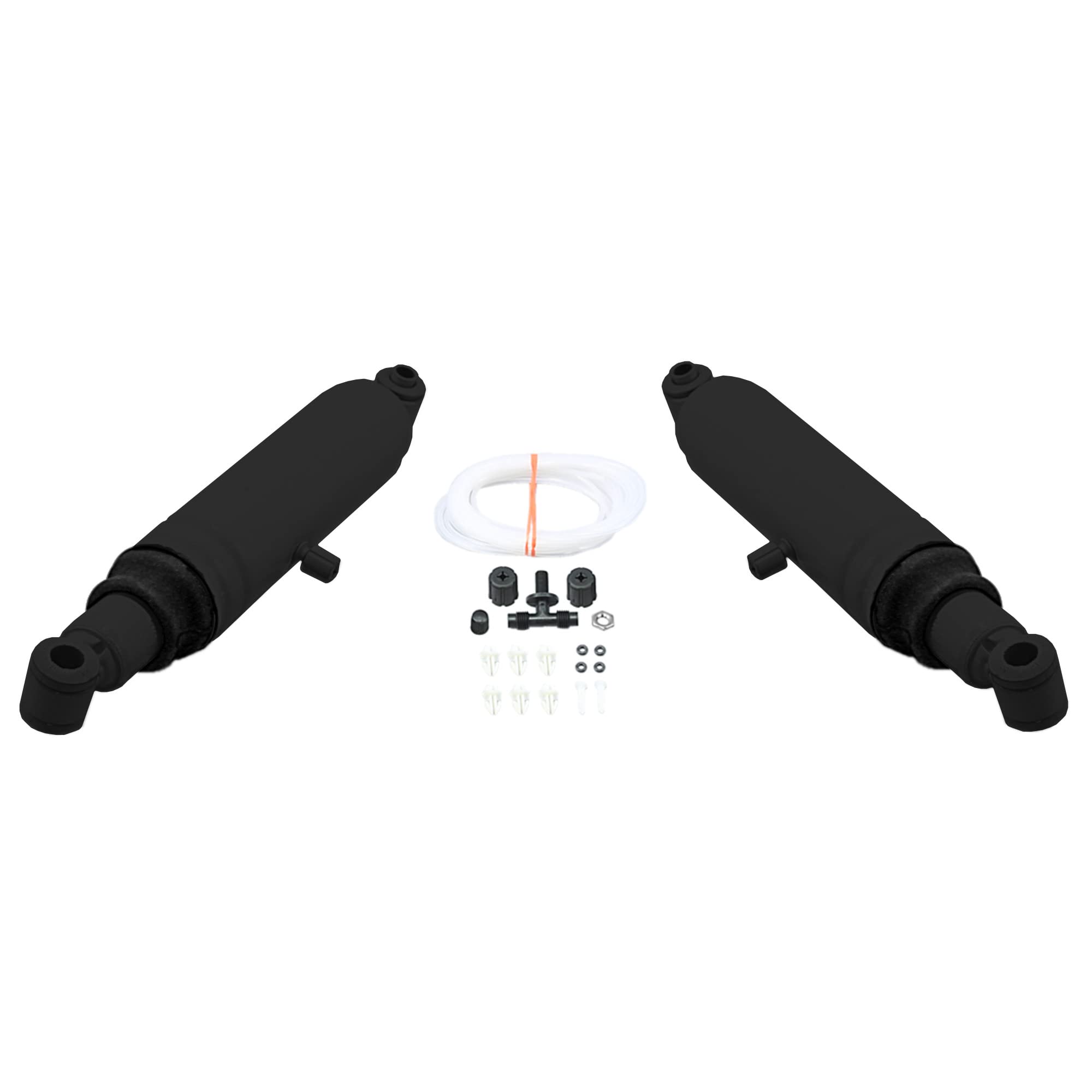 Monroe Max-Air MA757 Air Adjustable Air Shock Absorber Pack of 2 for Dodge Challenger
