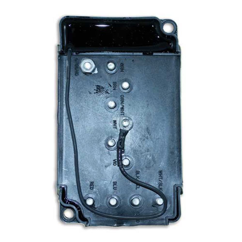 Cdi Electronics 114-7778 Mercury/Mariner Ignition Pack - 3/6 Cyl (1984-1999)