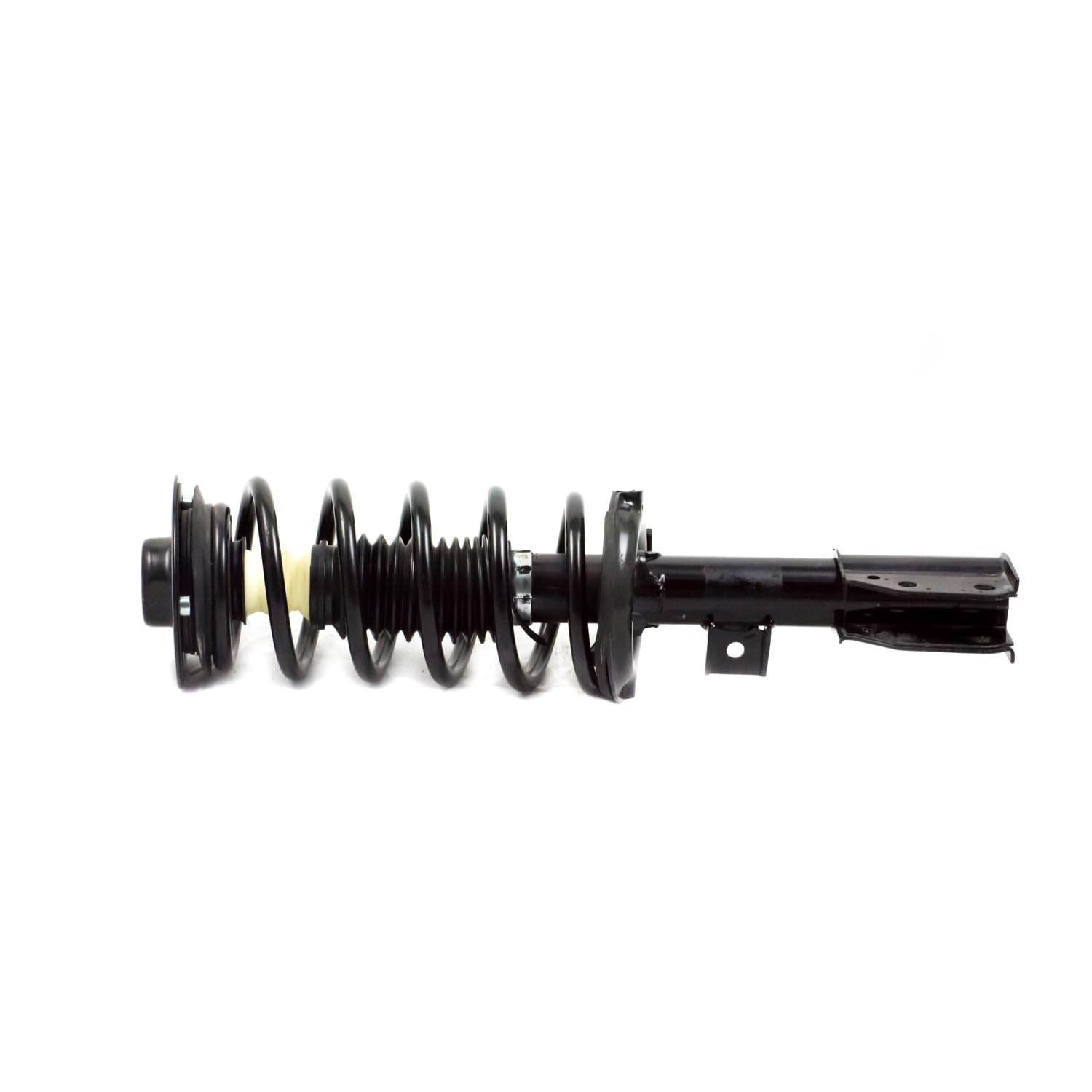 Gabriel G57323 Ultra Readymount Front Right Complete Strut Assembly For 07-12 Chevrolet Equinox; 10-12 Gmc Terrain; 07-09 Pontia
