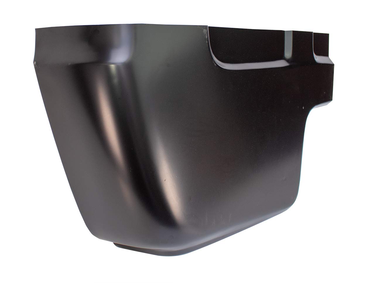 Auto Metal Direct 480-4067-L - Triplus Driver Side Truck Cab Corner