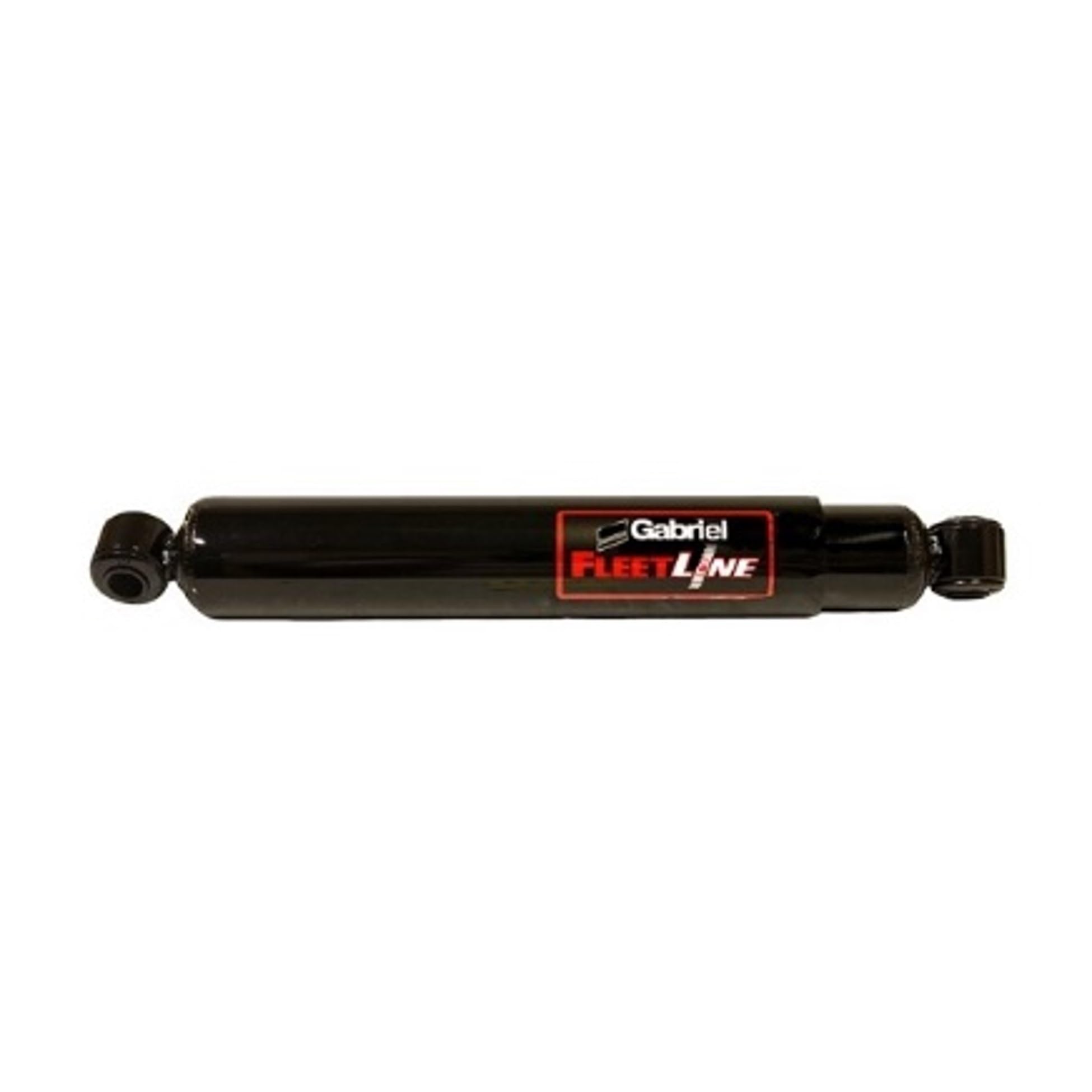 Gabriel 85972 Fleetline Heavy Duty Front Shock Absorbers For 10 Mack Le, 10-16 Mack Leu, 19-24 Mack Lr, 08-19 Mack Mru, 18-21 Ma