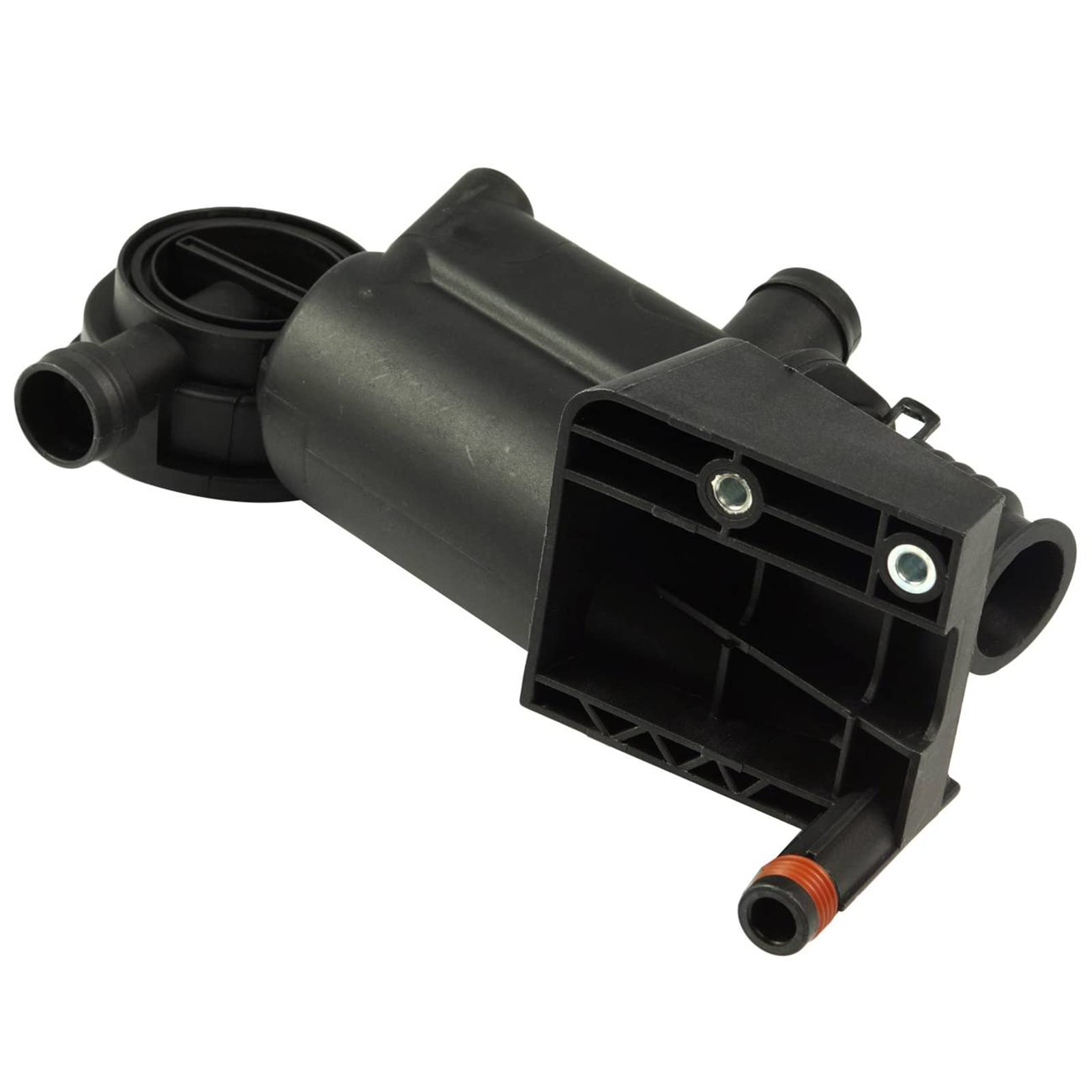 Bapmic 99610702304 Engine Oil Separator Pcv Crankcase Vent Replacement For Porsche Boxster Roadster 1997 1998 1999 2000 2001 200