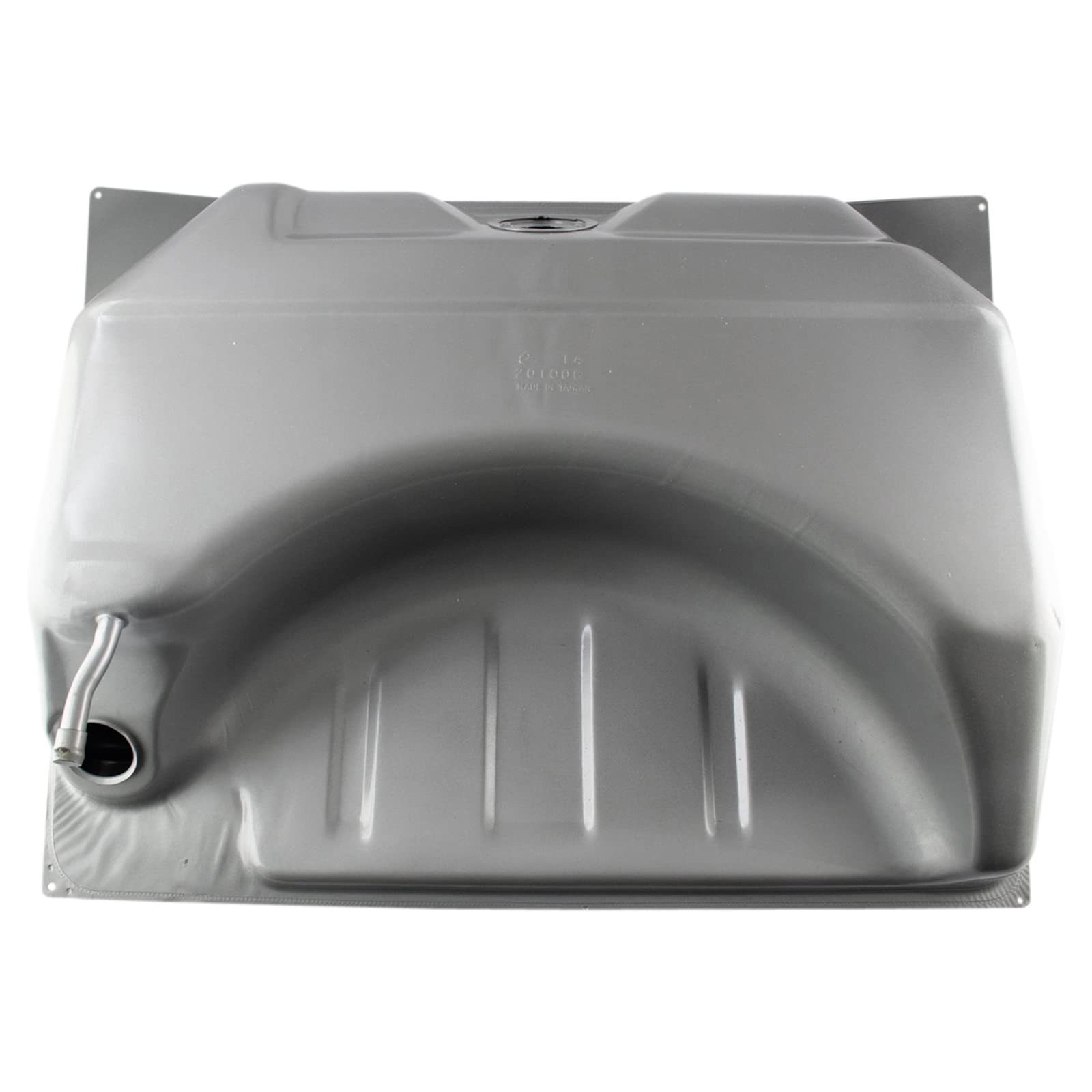 Trq Gas Fuel Tank 19 Gal Compatible With 1966-1967 Dodge Charger Coronet Plymouth Belvedere 1967 Gtx Satellite