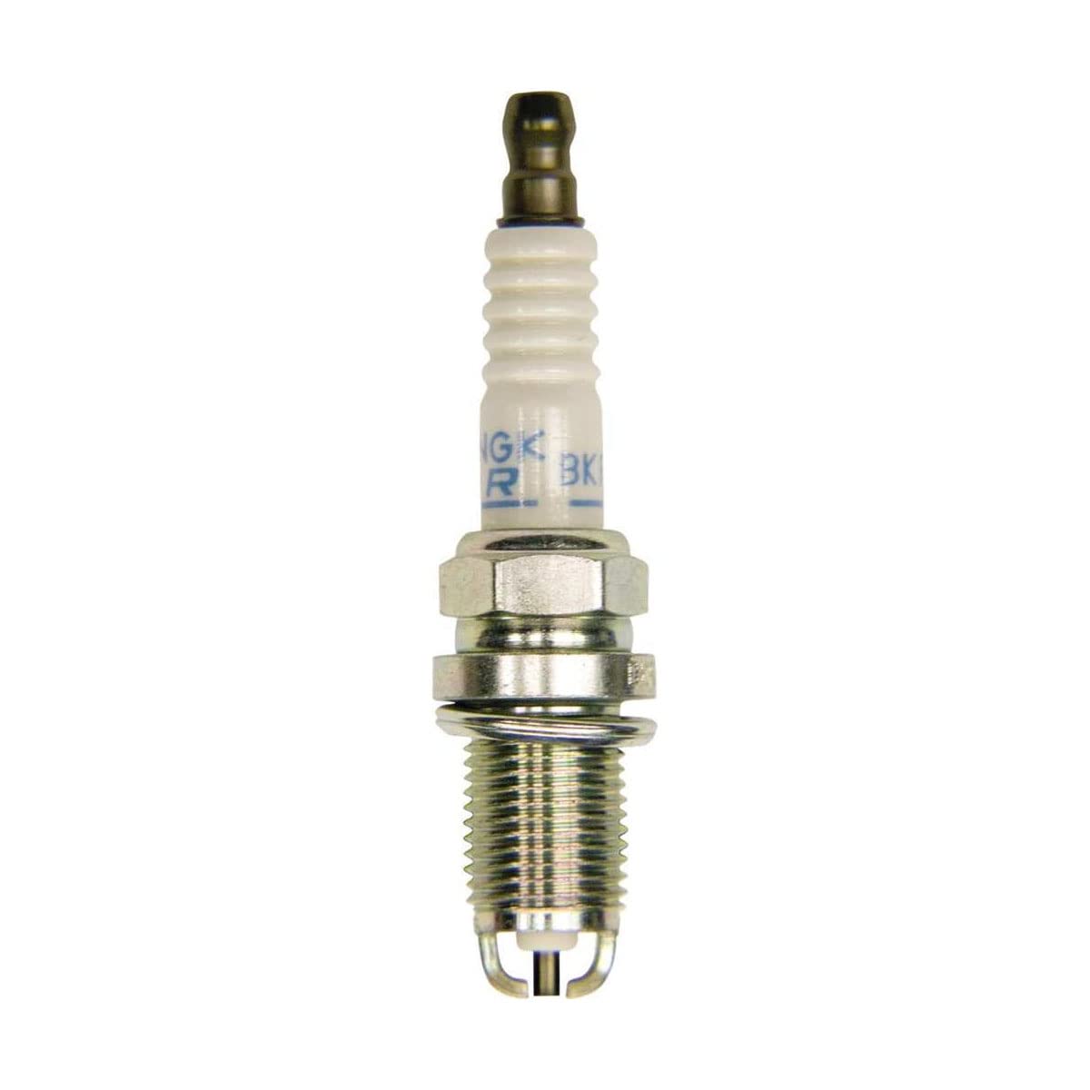 Ngk Resistor Sparkplug Bkr6E For Polaris Sportsman 500 H.O. 2008-2013