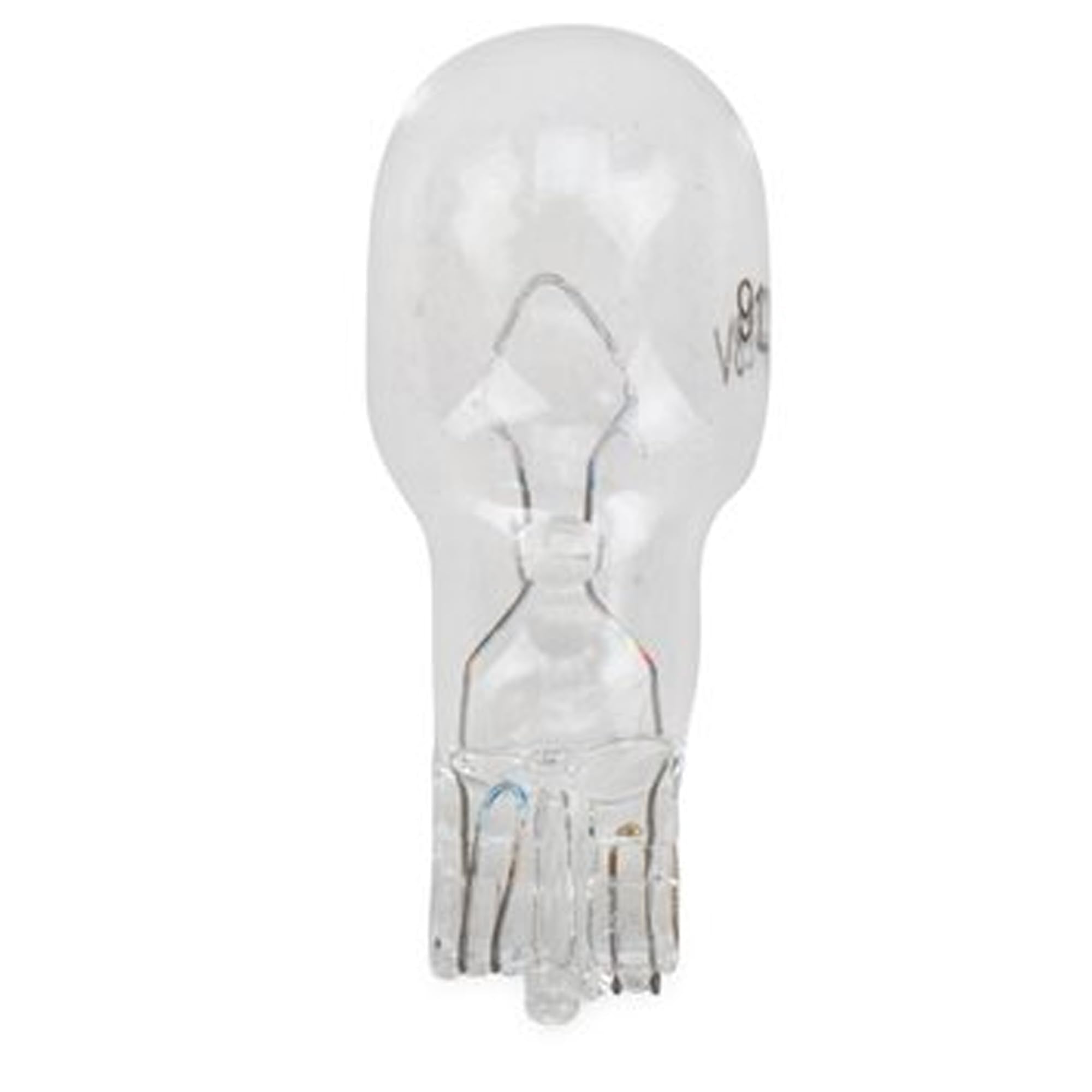 Camco 54766 912 Auto/Rv/Marine Replacement Interior Light Bulb - Box Of 10