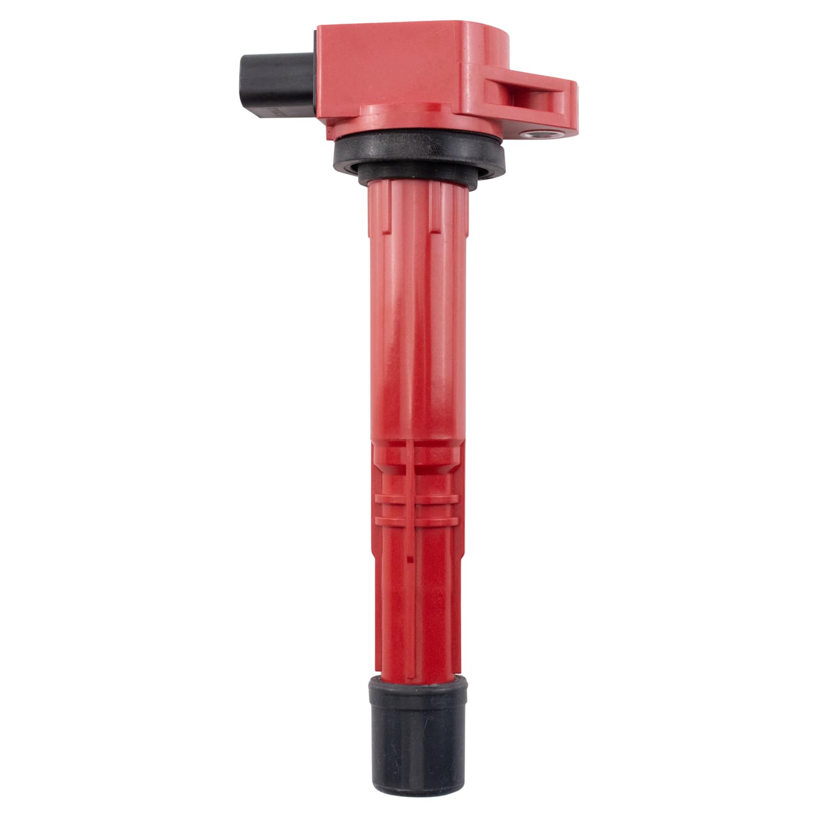 TRQ Ignition Coil Set Compatible with 2002-2006 Acura RSX 2003-2007 Honda Accord 2002-2011 Civic 2002-2009 CR-V 2003-2011 Elemen