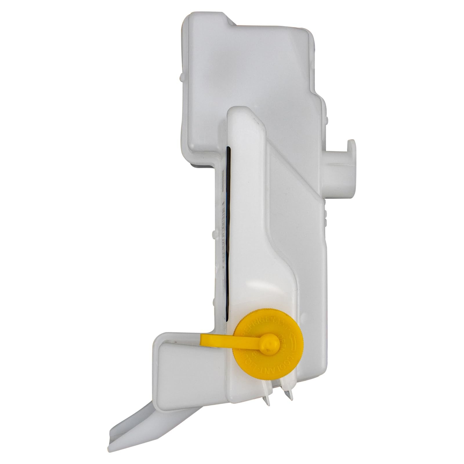 Trq Radiator Coolant Reservoir Expansion Tank Overflow Bottle Compatible With 2014-2020 Nissan Rogue Ni3014131