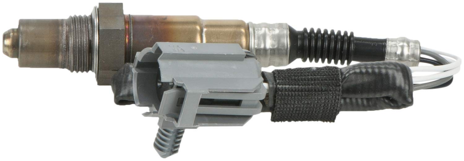 Bosch 13695 Premium Original Equipment Oxygen Sensor - Compatible With Select Chrysler, Dodge, Jeep, Plymouth