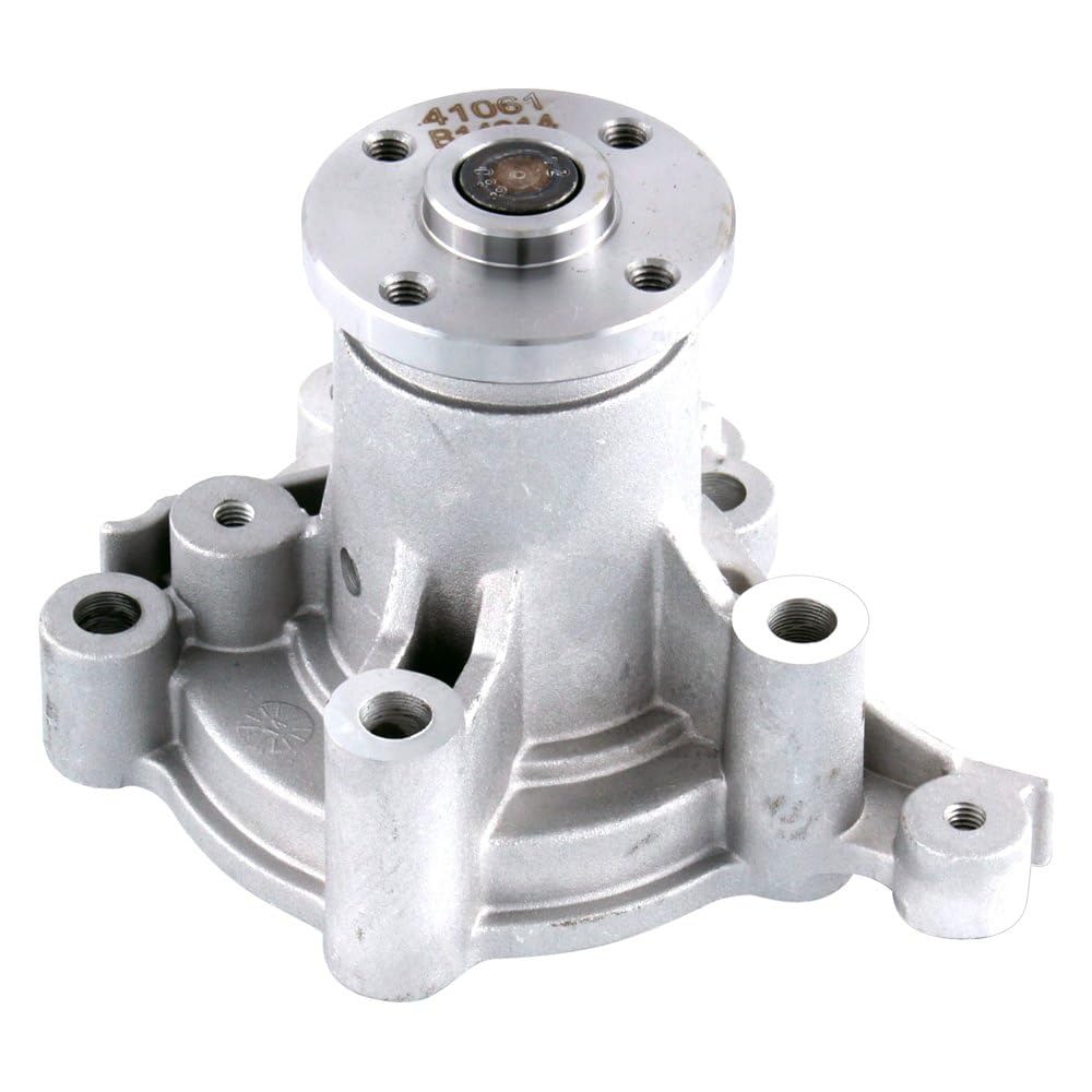 Gates 41061 Premium Engine Water Pump