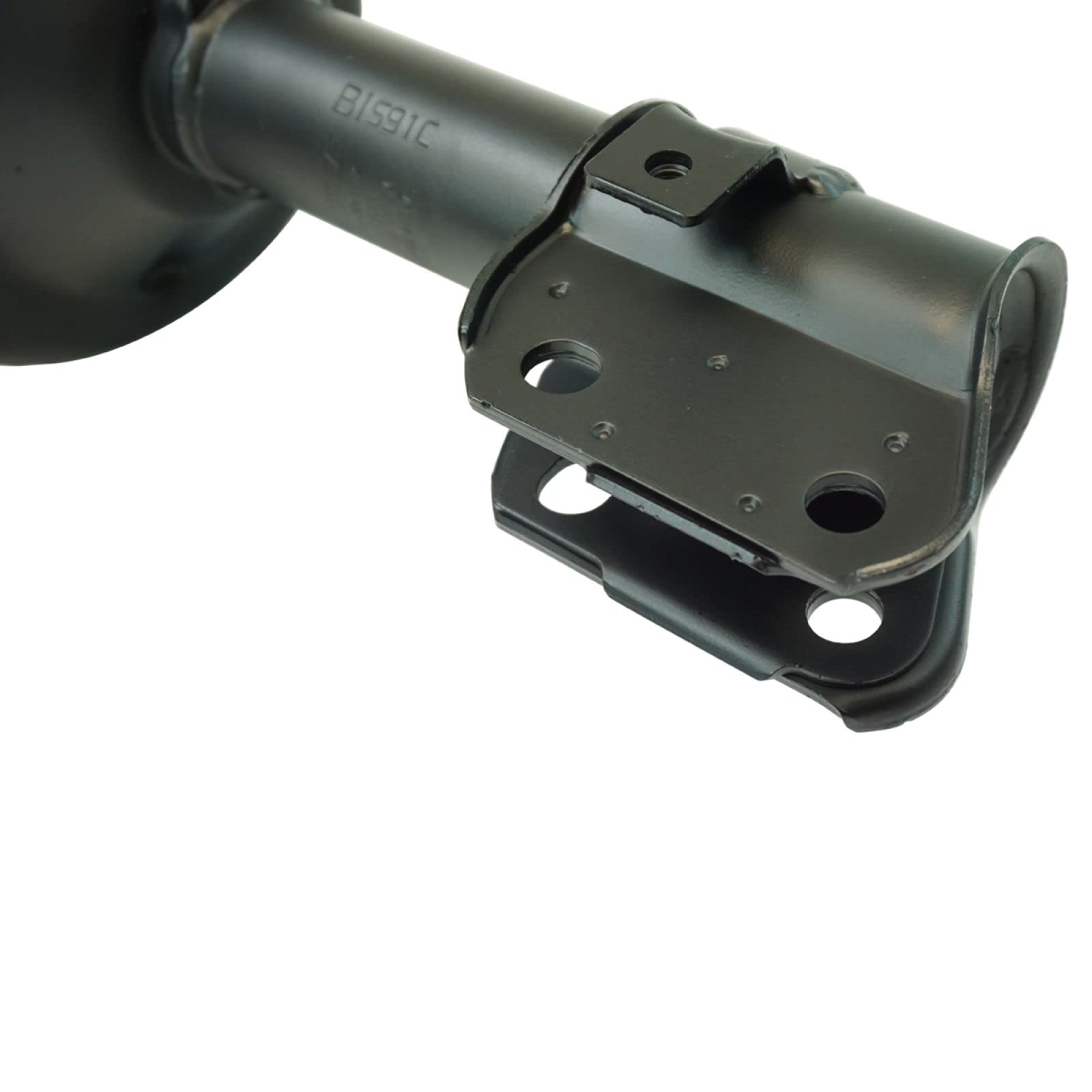 Trq Front And Rear Strut & Coil Spring Assembly Set Driver & Passenger Sides Compatible With 04-05 Subaru Forester