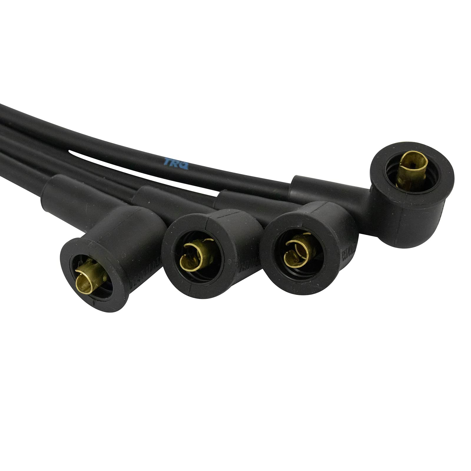 Trq Ignition Spark Plug Wire Kit Set For Honda Acura 1.6L 1.8L New