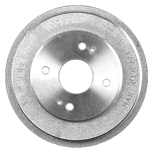 Bendix Premium Pdr0557 Rear Brake Drum For Honda Accord 2002-1990