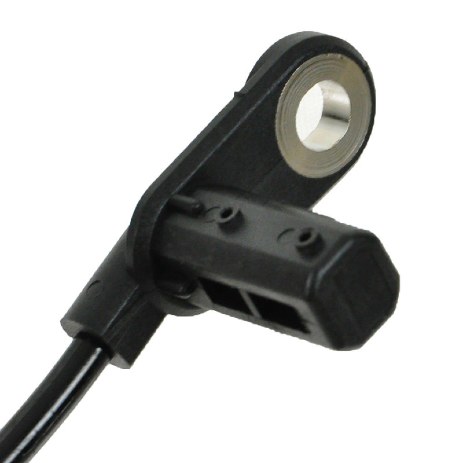 Trq Rear Right Abs Wheel Speed Sensor Passenger Side Compatible With 2003-2008 Nissan Maxima