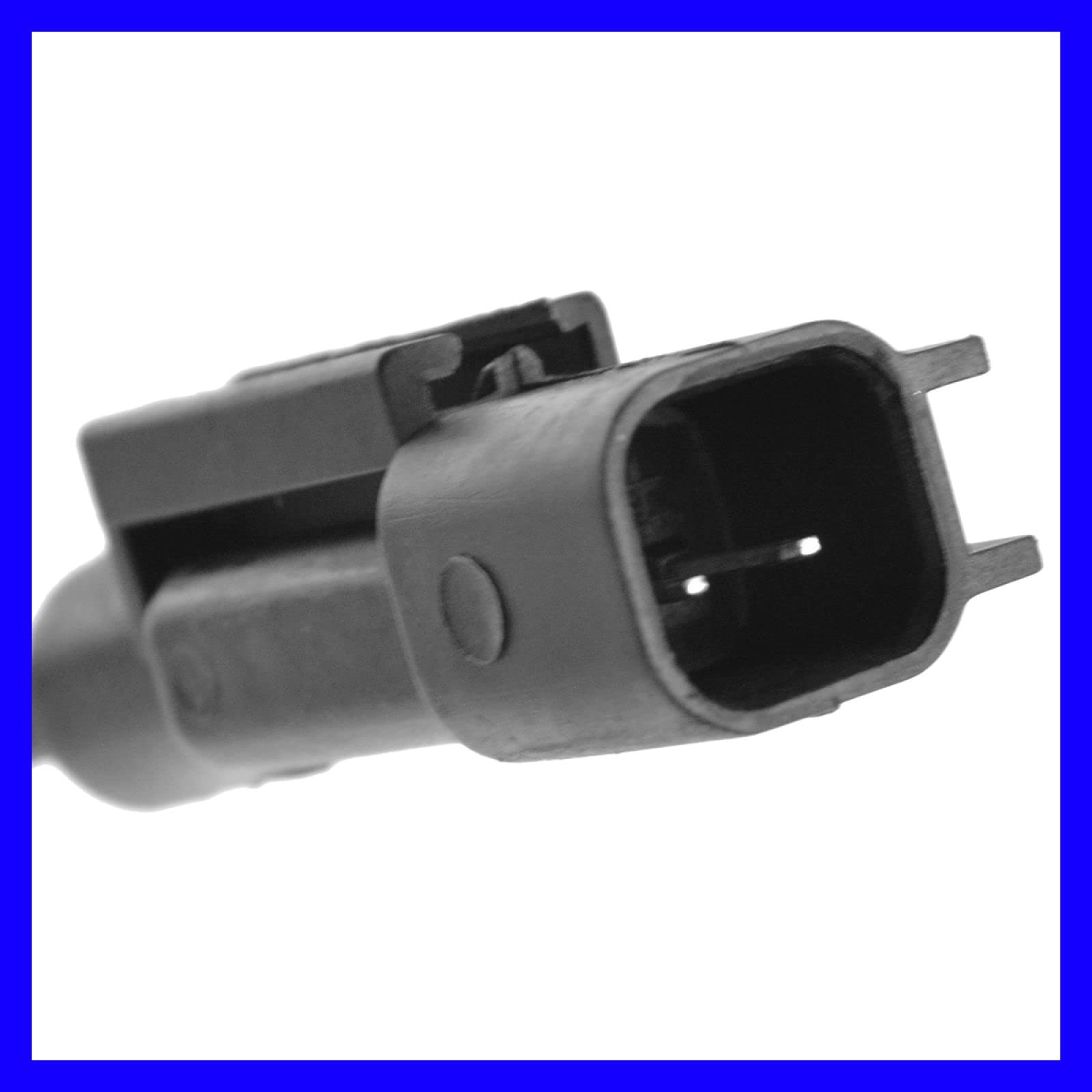 Trq Front Wheel Bearing & Hub Assembly With Abs Sensor Compatible With 2009-2010 Dodge Ram 1500 2011 Ram 1500