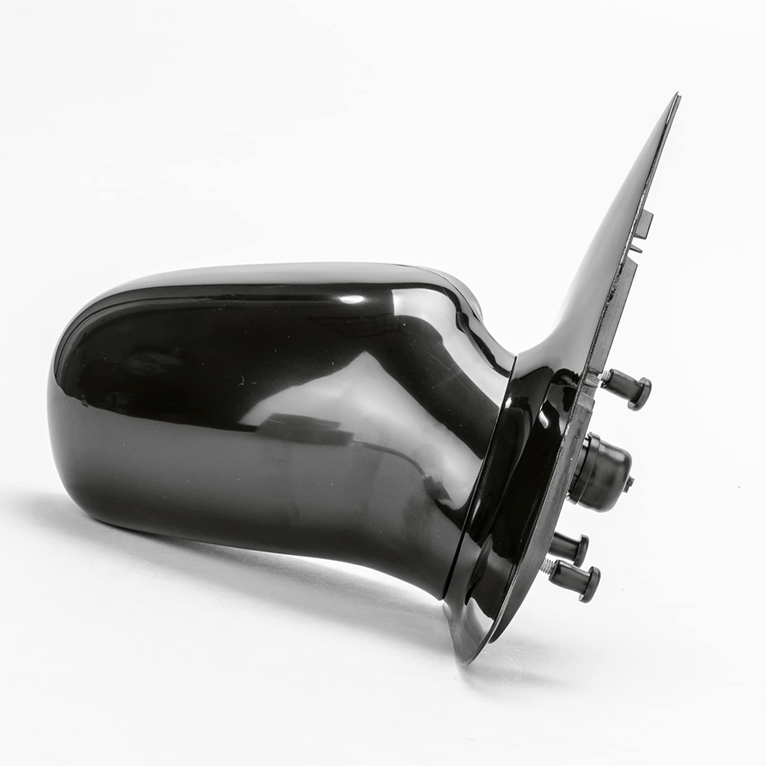 TYC 1331121 Door Mirror Right-Side Compatible with 1995-2005 Chevrolet Cavalier