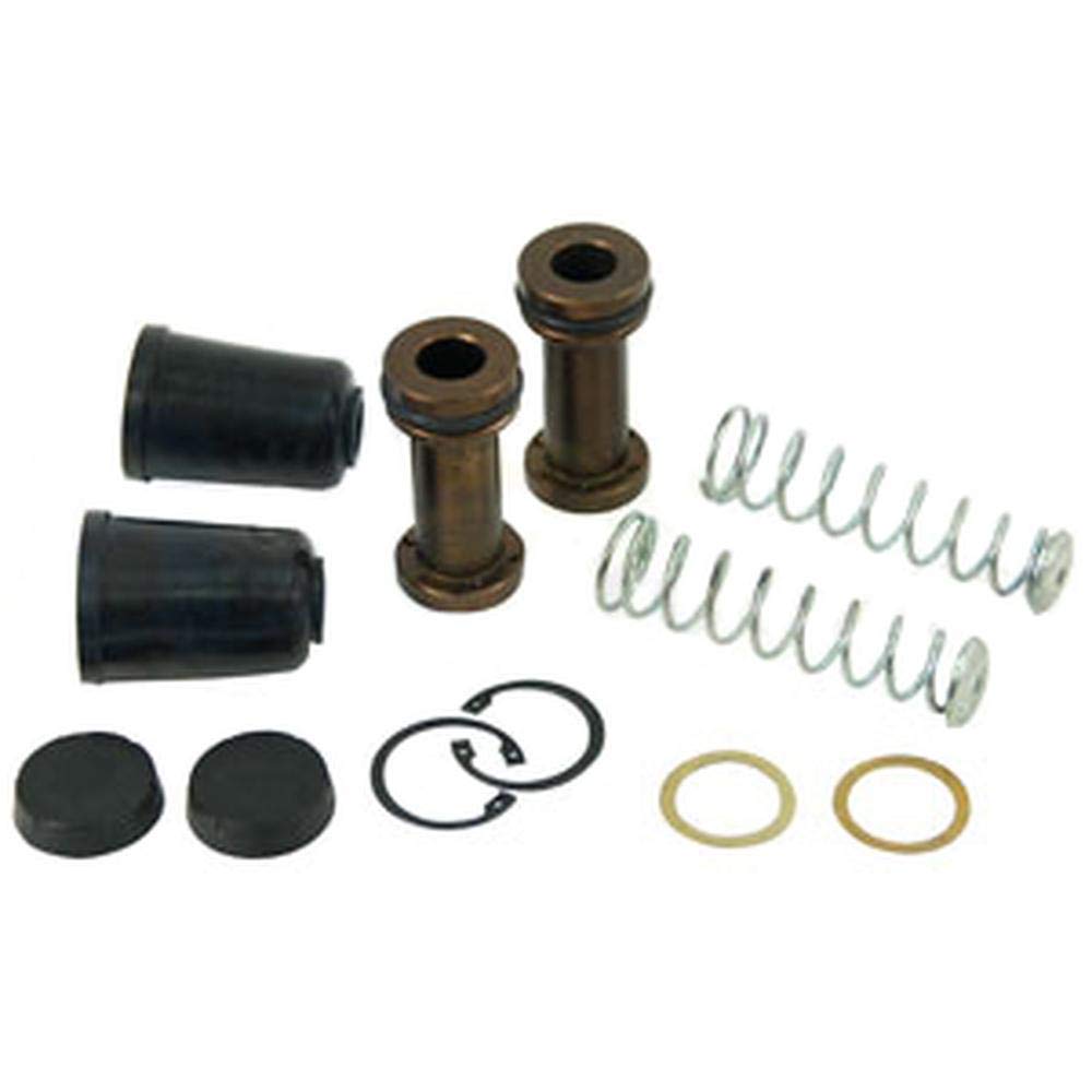 RAParts Brake Master Cylinder Repair Kit Fits Ford TW25 TW5 TW15 Fits Massey Ferguson