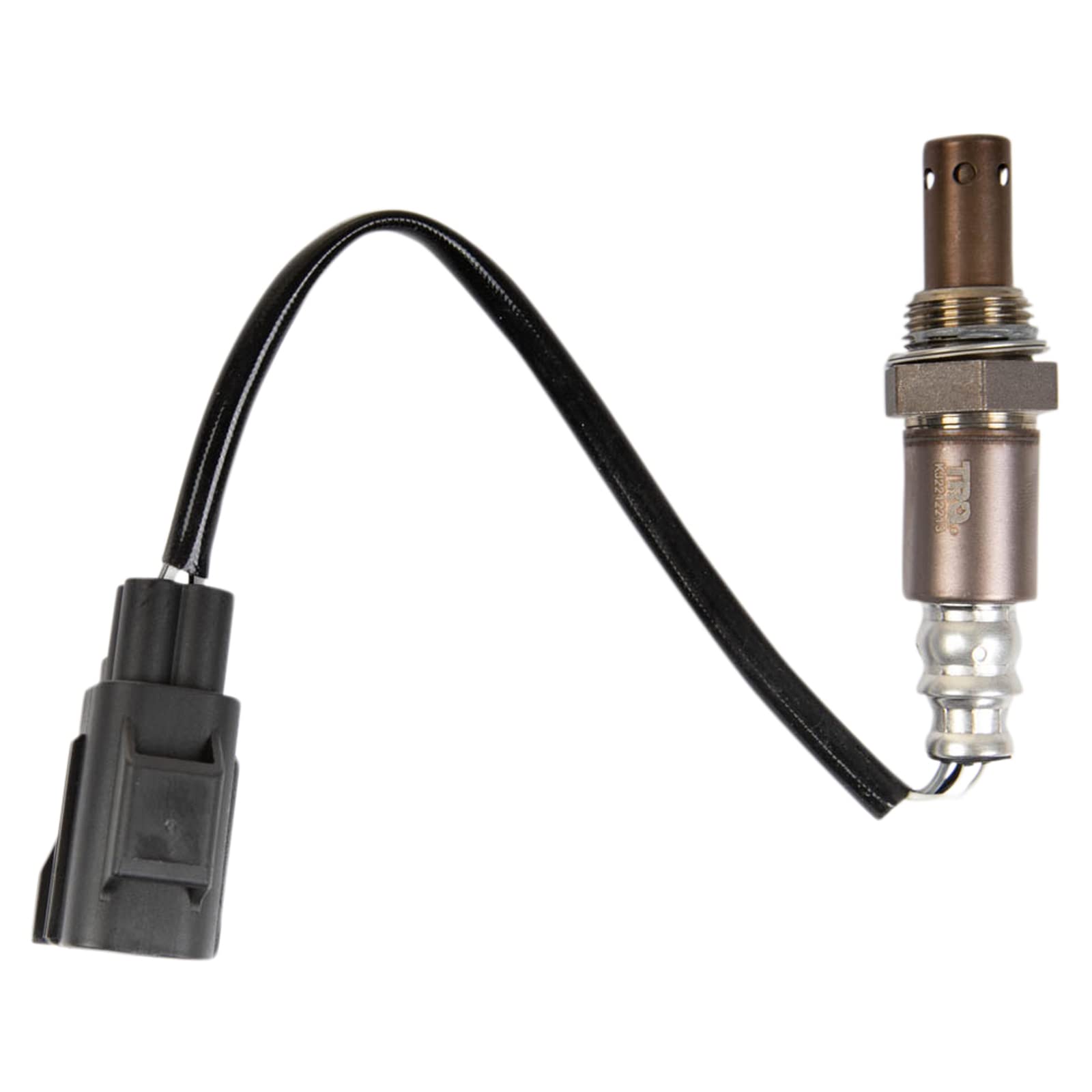 Trq O2 Oxygen Sensor - Compatible With 2010-2013 Land Rover Lr4 & 2010-2012 Range Rover Sport