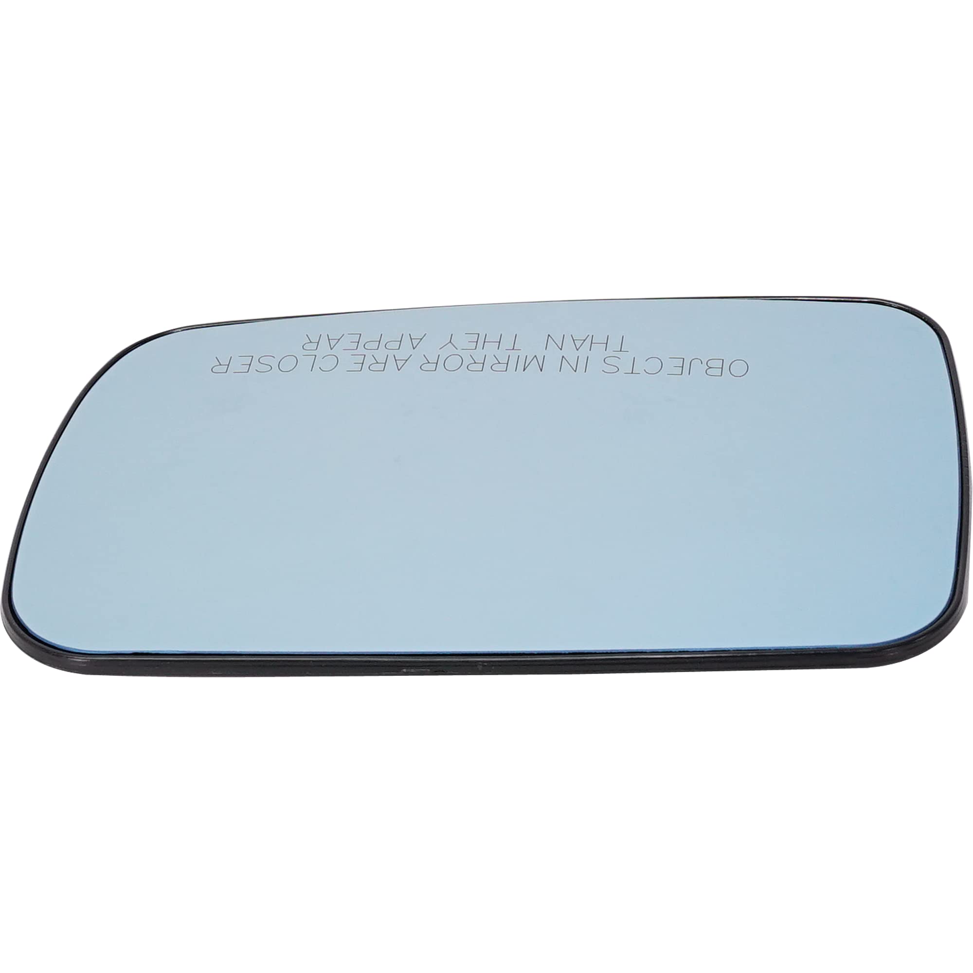 Kool Vue Mirror Glass Set of 2 Compatible with 1999 BMW 328i, 2001-2006 325Ci, 2001-2006 330Ci & 2006-2008 750i - BM1325105, BM1324105