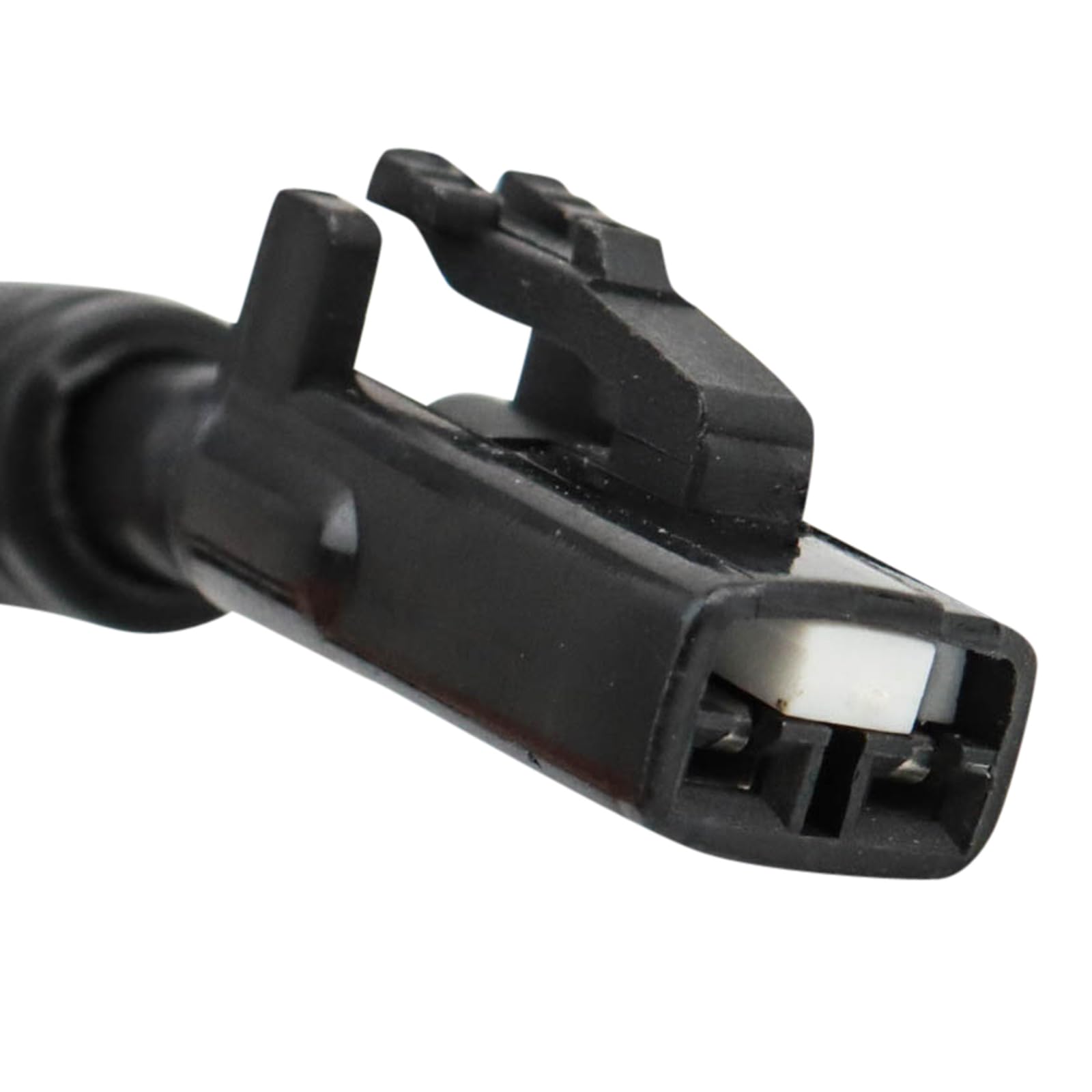 Trq Abs Wheel Speed Sensor Compatible With 2010-2013 Kia Forte Forte Koup Soul