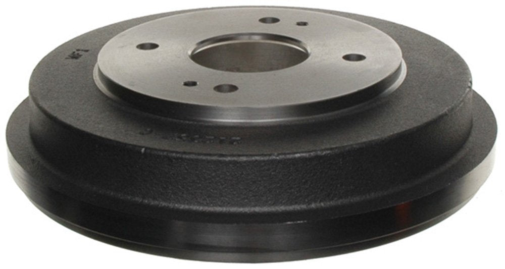 Raybestos 9458R Professional Grade Brake Drum