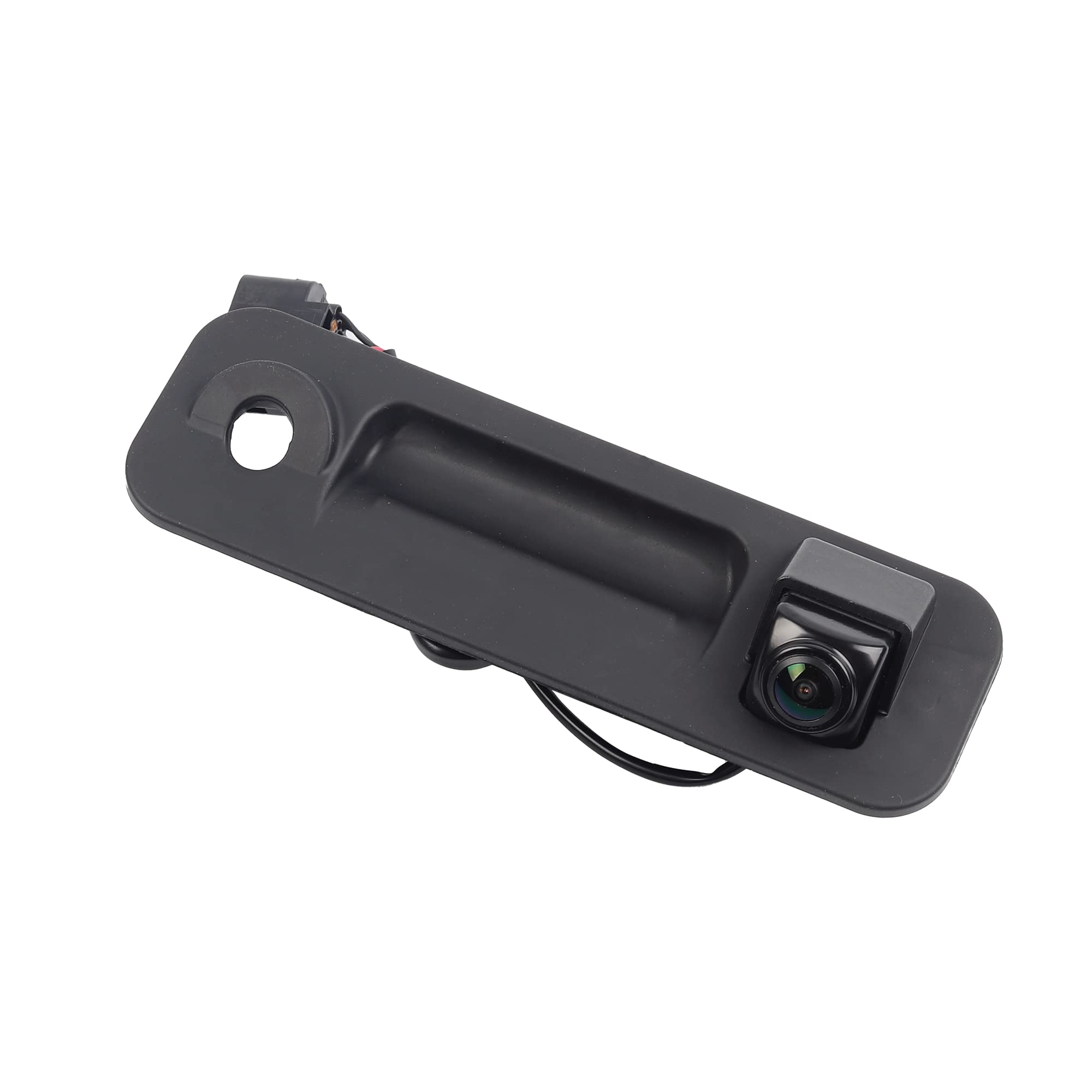 Dasbecan Backup Camera Rear View Parking Camera Compatible With Hyundai Sonata 2015 2016 2017 Back Up Park Assist Camera Replace