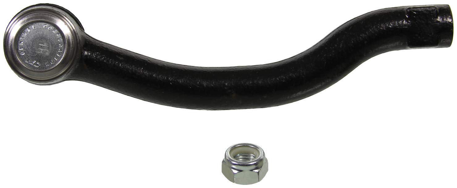 Moog Es800217 Steering Tie Rod End For Acura Tl