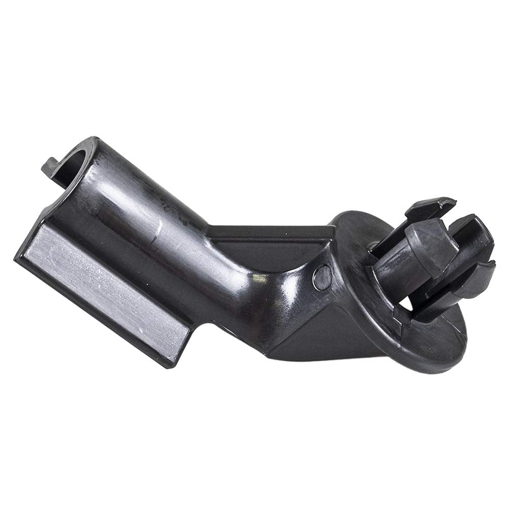 Polaris Atv Snap Linkage Bushing, Nylatron, Genuine Oem Part 5436722, Qty 1