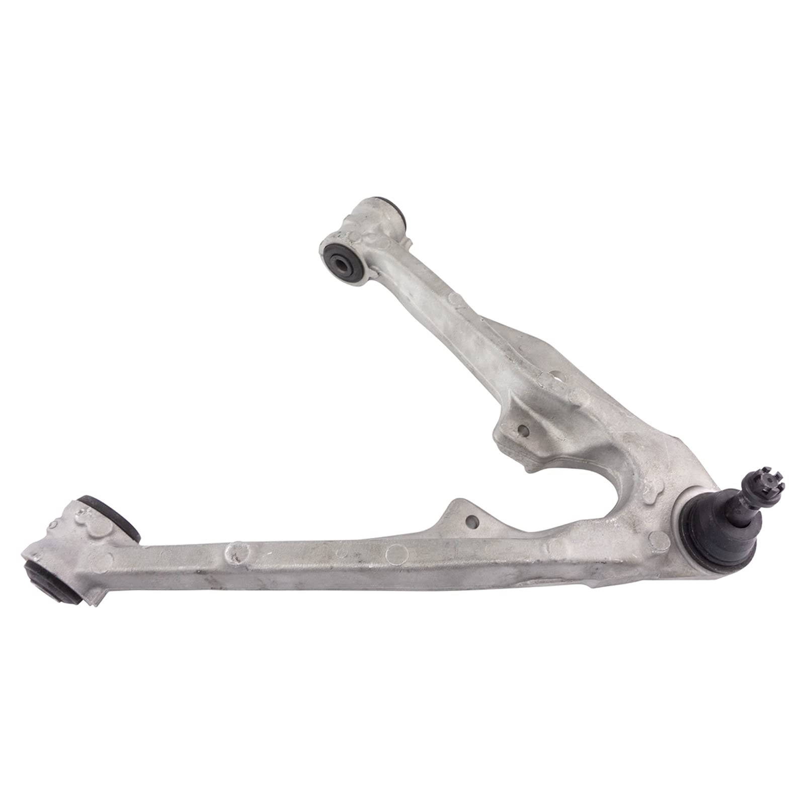 Trq Front Control Arm Lower Right Rh For 2007-2013 Chevy Avalanche / 2007-2011 Cadillac Escalade / 2009-2013 Gmc Sierra 1500/200