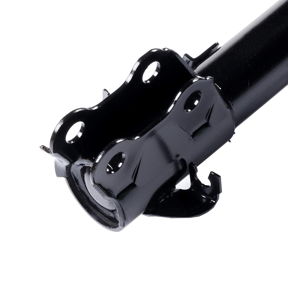 Ocpty Spring Strut Assembly,Complete Struts Shocks Fits 2007 2008 2009 2010 2011 2012 Versa 172352 172351 343465 Replace Strut