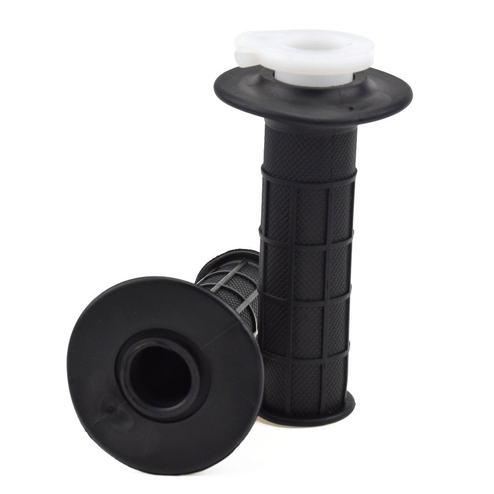 22Mm Throttle Handle Grips For Ct200U Trail200 Trail Mini Bike 196Cc Mini Scooter Motovox Mbx110 Mvx70 Mvx125 97Cc 2.8Hp Mini Ba