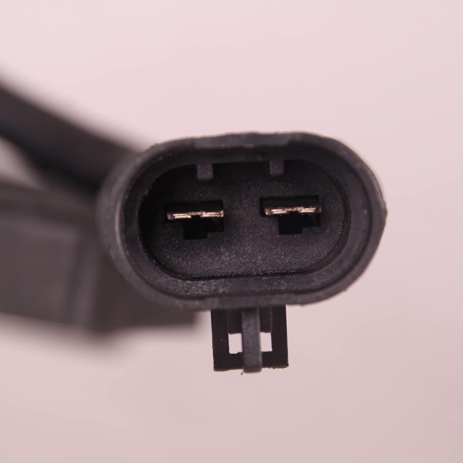 TYG OE Replacement(CAPA Quality) Cooling Fan Extra Silent for 2012-2019 Fiat 500 1.4L | 68073673AA | FI3115100 | 620-061